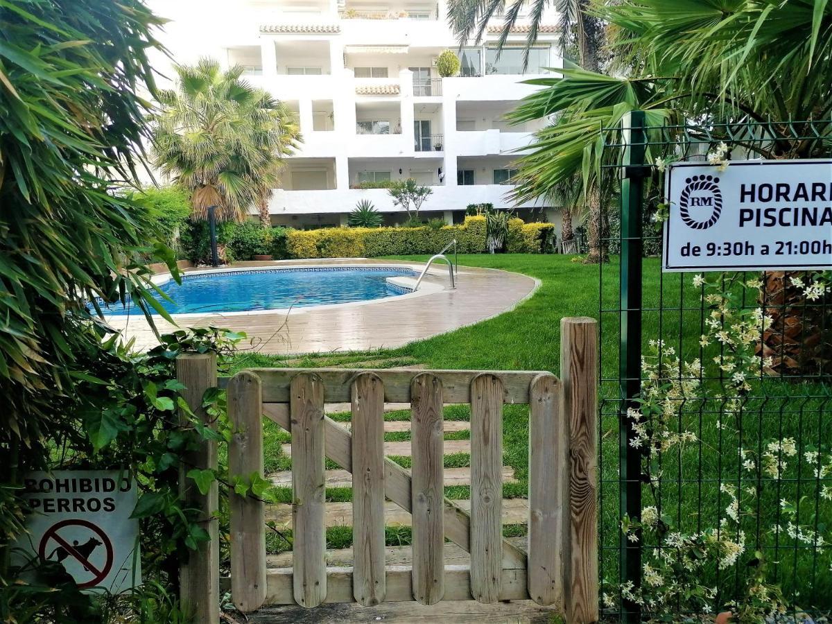 Global Immo 3329 Royal Marine I Apartamento *