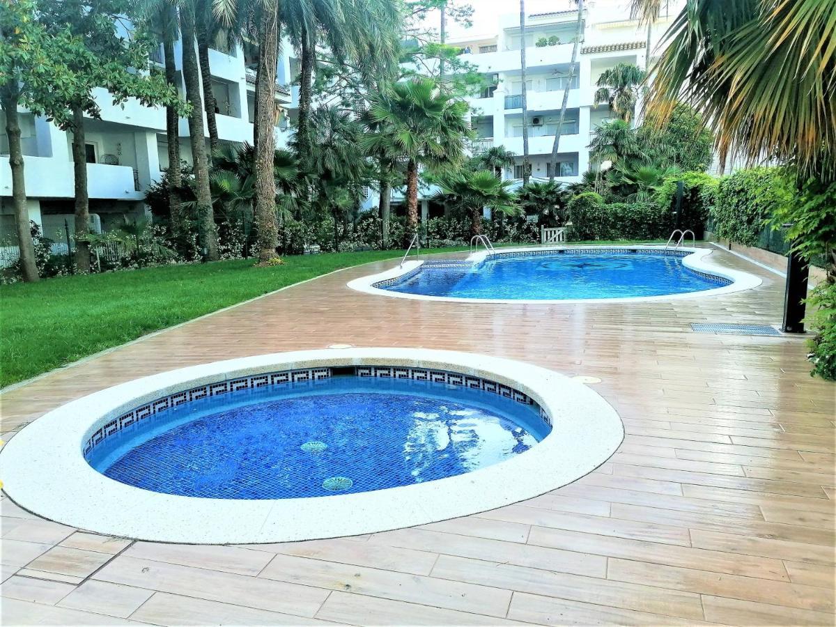 Global Immo 3329 Royal Marine I Apartamento Rosas