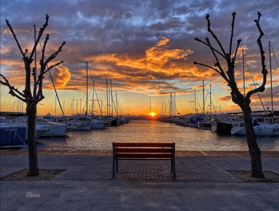 Apartamento Global Immo 3329 Royal Marine I Rosas